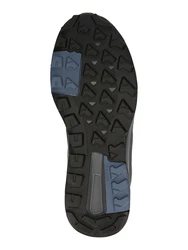 adidas TERREX TERREX ANYLANDER Wanderschuh taubenblau/hellgrau/schwarz