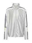 adidas Originals Outdoorjacke ADILENIUM SEASON 2 Megabreak schwarz / silber / weiß
