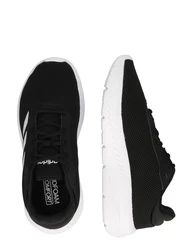 ADIDAS SPORTSWEAR Sneaker Halbschuh schwarz / weiß