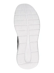 ADIDAS SPORTSWEAR Sneaker Halbschuh schwarz / weiß