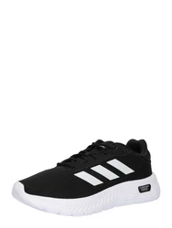 ADIDAS SPORTSWEAR Sneaker Halbschuh schwarz / weiß