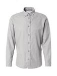 SELECTED HOMME Hemd Owen Grau/Hellgrau/Grau/Hellgrau/Grau/Hellgrau