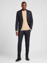 Blend Strickpullover BHREDHILL CREW NECK KNIT sand