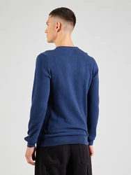 Blend Strickpullover BHREDHILL CREW NECK KNIT marine