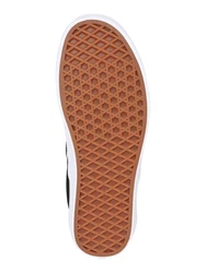 VANS Slipper Classic Slip-On schwarz/weiß
