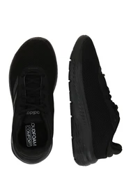 ADIDAS SPORTSWEAR Sneaker Halbschuh schwarz