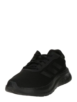 ADIDAS SPORTSWEAR Sneaker Halbschuh schwarz