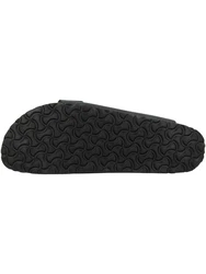 BIRKENSTOCK Pantolette 'Arizona' schwarz