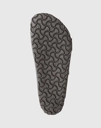 BIRKENSTOCK Pantolette 'Arizona' schwarz