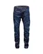 G-Star RAW Jeans in Slim Fit ''''Arc 3D'''' blau / dunkelblau