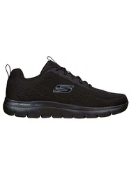 SKECHERS Sneaker Summits Torre schwarz