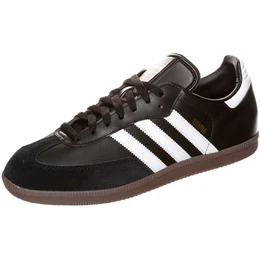 Sneaker ''''Samba'''' weiß / schwarz