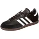 ADIDAS ORIGINALS Sneaker ''''Samba'''' weiß / schwarz