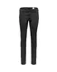 SELECTED HOMME Chinohose ''''One Luca Phantom'''' dunkelgrau / schwarz