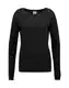 VERO MODA Pulover 'VMCare'  crna