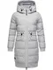 Ragwear Funkční kabát 'Briosh'  světle šedá