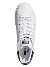 ADIDAS ORIGINALS Leder Stan Smith weiß
