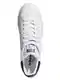 ADIDAS ORIGINALS Leder Stan Smith weiß