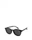 LE SPECS Sonnenbrille ''''Bandwagon'''' schwarz