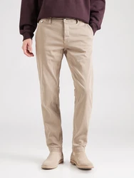 Replay Hose Benni creme