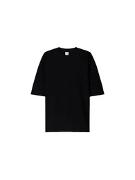 T-Shirt schwarz