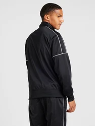 Champion Authentic Athletic Apparel Trainingsanzug Icons rot/schwarz/weiß