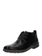RIEKER Chukka Boots schwarz