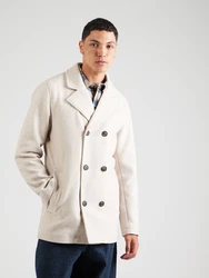 INDICODE JEANS Mantel Mito kitt