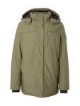 INDICODE JEANS Jacke 'Viks' oliv