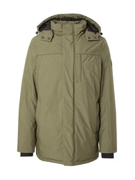 Jacke 'Viks' oliv