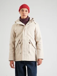 INDICODE JEANS Jacke Arlie creme