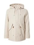 INDICODE JEANS Jacke Arlie creme