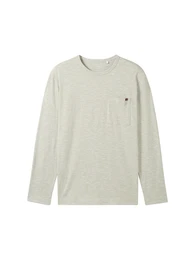 Shirt pastellgrn