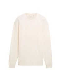 Shirt wollwei