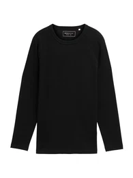 Shirt schwarz