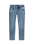 TOM TAILOR DENIM Jeans 'Piers' blau
