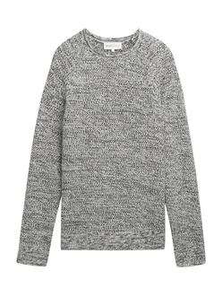 TOM TAILOR DENIM Pullover