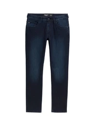 Jeans 'Piers' dunkelblau