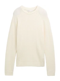 Pullover wollwei