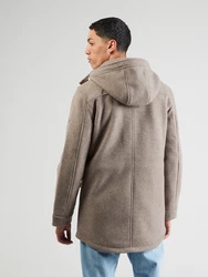 INDICODE JEANS Jacke Arlie hellbraun