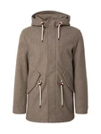 INDICODE JEANS Jacke Arlie hellbraun