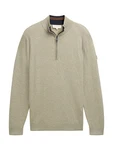 TOM TAILOR Pullover Khaki/Dunkelgrün/Beige/Khaki/Dunkelgrün/Beige/Khaki/Dunkelgrün/Beige/Khaki/Dunkelgrün/Beige/Khaki/Dunkelgrün/Beige/Khaki/Dunkelgrün/Beige/Khaki/Dunkelgrün/Beige