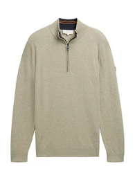 Pullover khaki