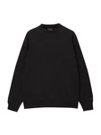 Pull&Bear Sweatshirt schwarz