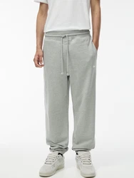 Pull&Bear Hose hellgrau