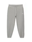 Pull&Bear Hose hellgrau