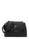 GUESS Torba za na rame 'Sora Girlfriend'  crna