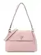 GUESS Torba za na rame 'Sora Girlfriend'  prljavo roza