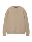 Pull&Bear Sweatshirt ecru