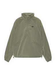 Jacke khaki